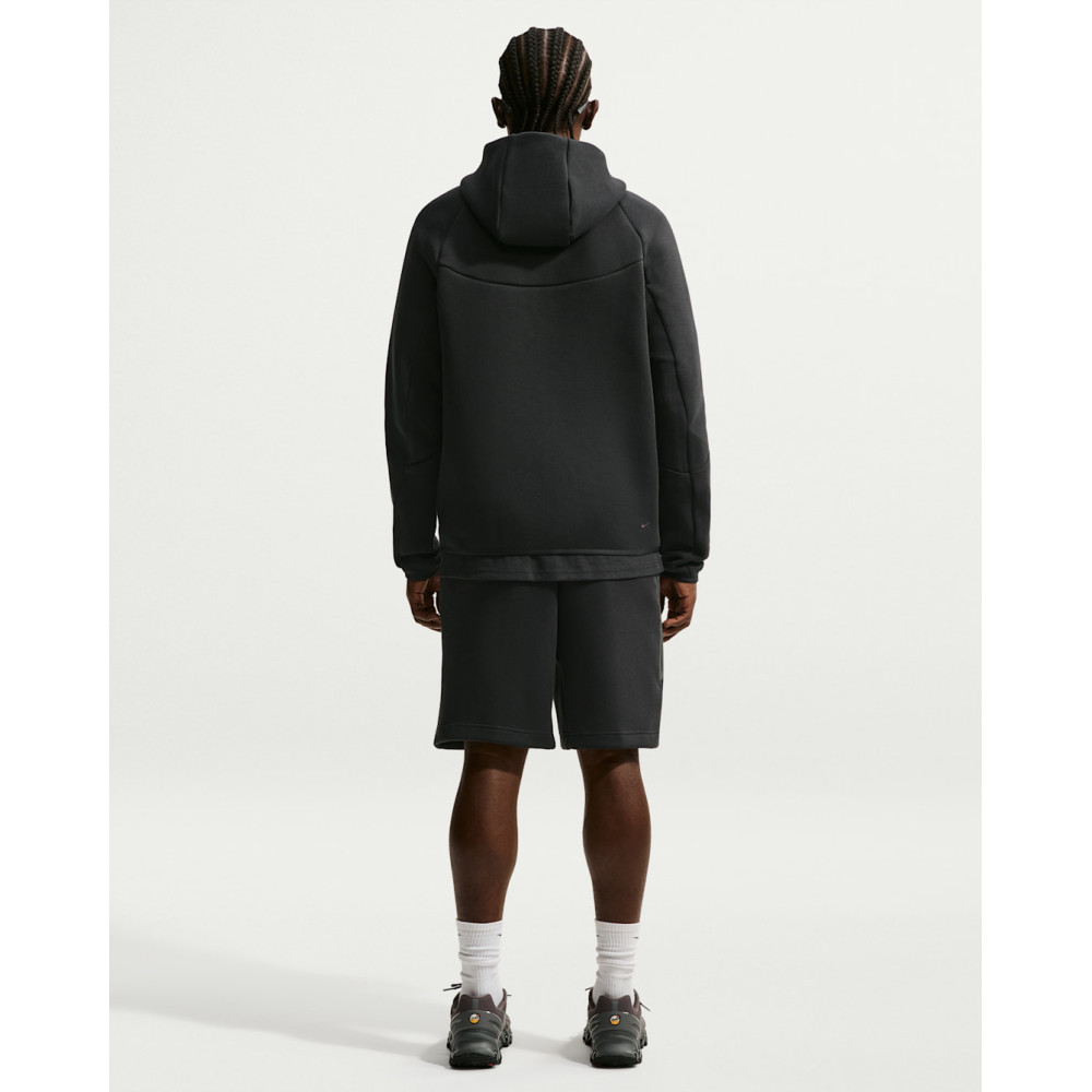 Шорты повседневные Nike Sportswear Tech Fleece IM0693-010