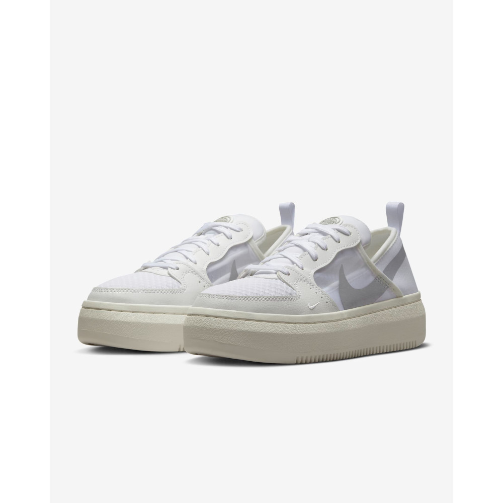 Кросівки Nike Court Vision Alta TXT CW6536-102