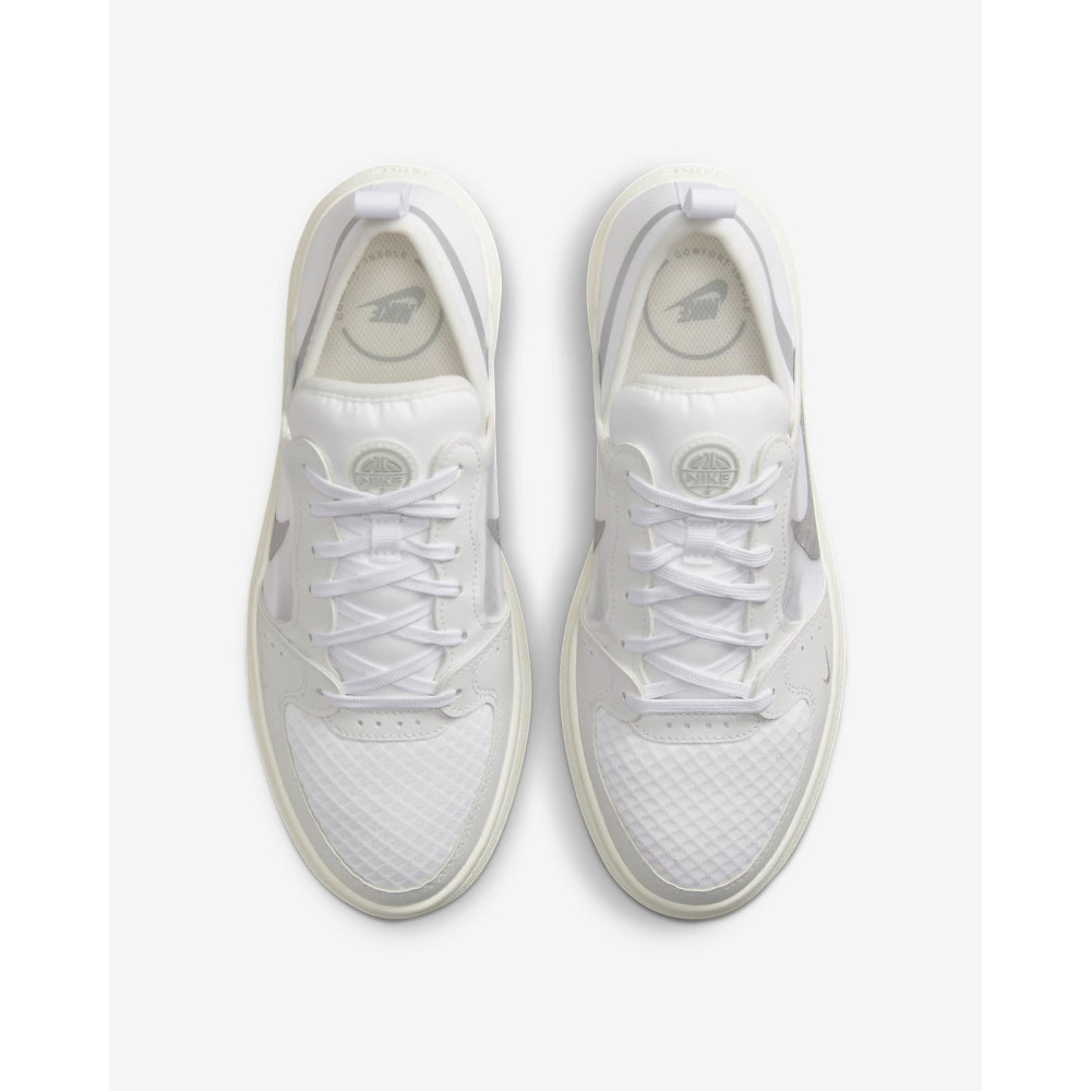 Кросівки Nike Court Vision Alta TXT CW6536-102