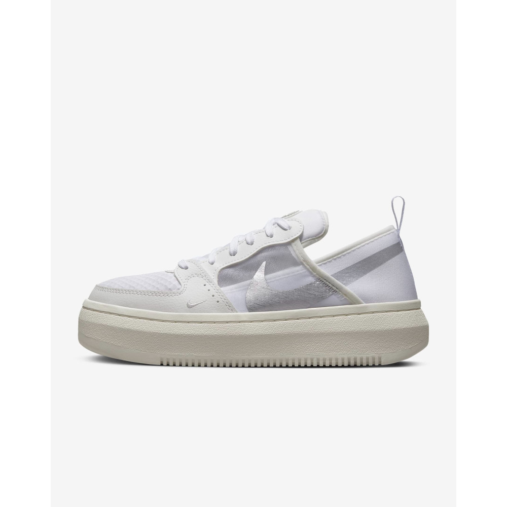 Кросівки Nike Court Vision Alta TXT CW6536-102