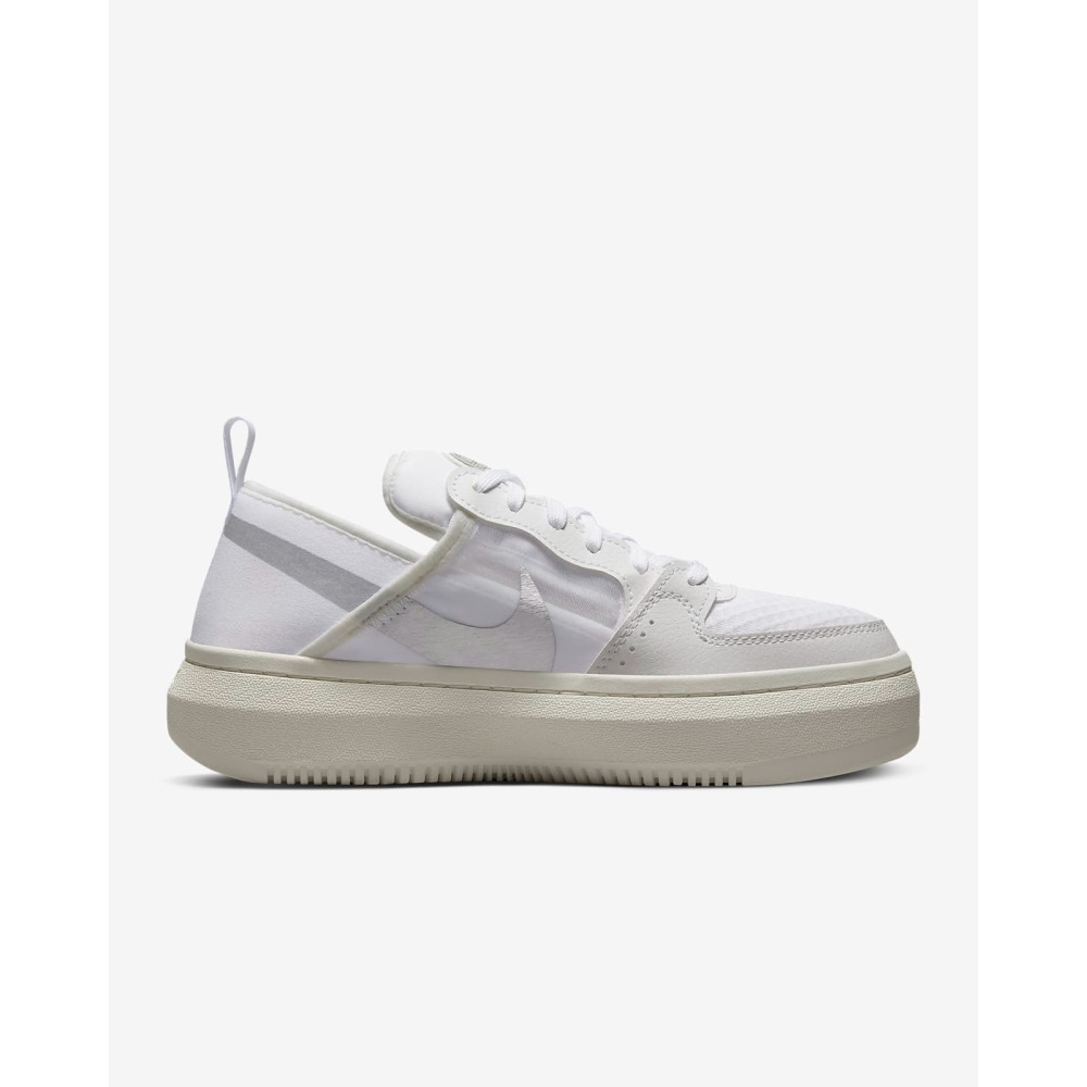 Кросівки Nike Court Vision Alta TXT CW6536-102
