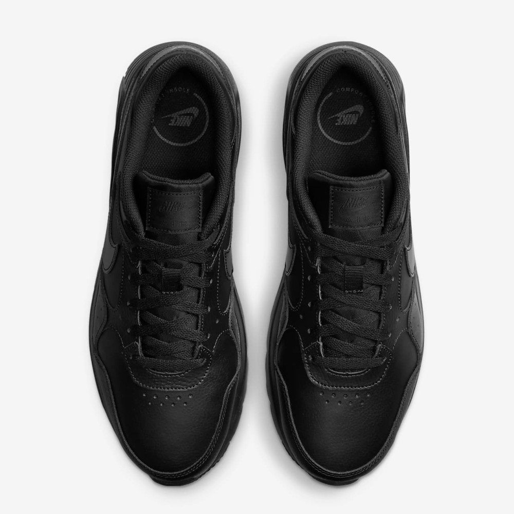 Кросівки Nike Air Max SC Leather DH9636-001