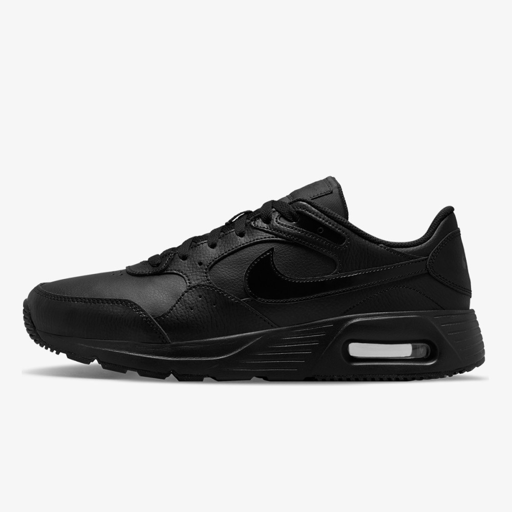 Кросівки Nike Air Max SC Leather DH9636-001