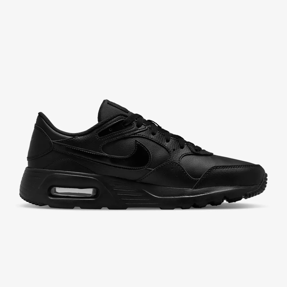 Кроссовки Nike Air Max SC Leather DH9636-001