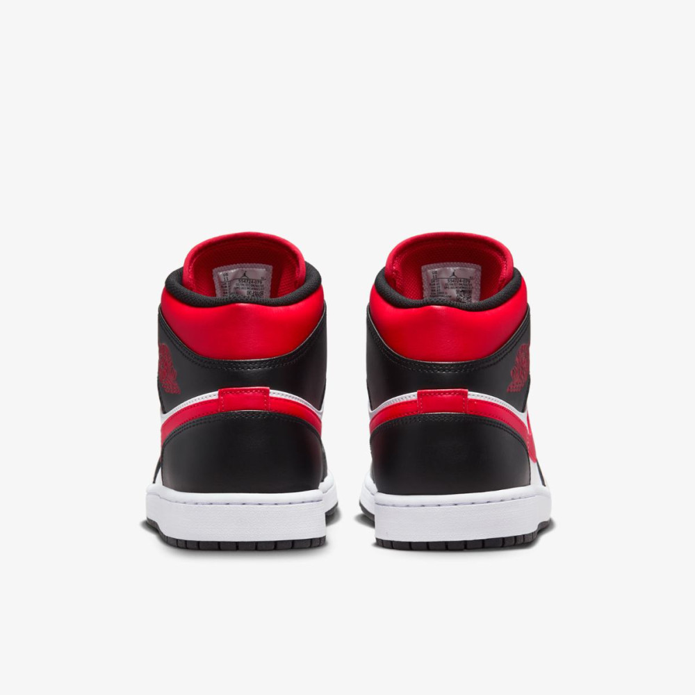 Кросівки Air Jordan 1 Mid 554724-079