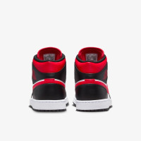 Кроссовки Air Jordan 1 Mid 554724-079