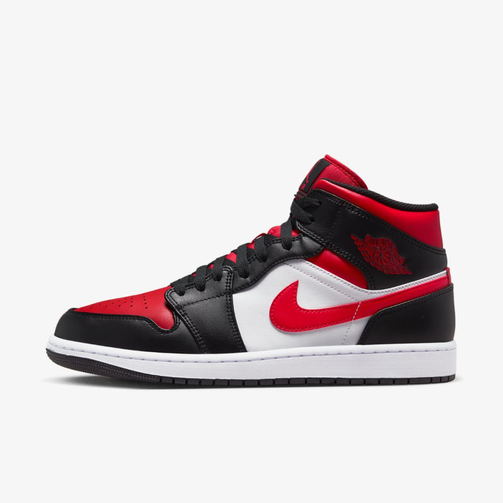 Кросівки Air Jordan 1 Mid 554724-079