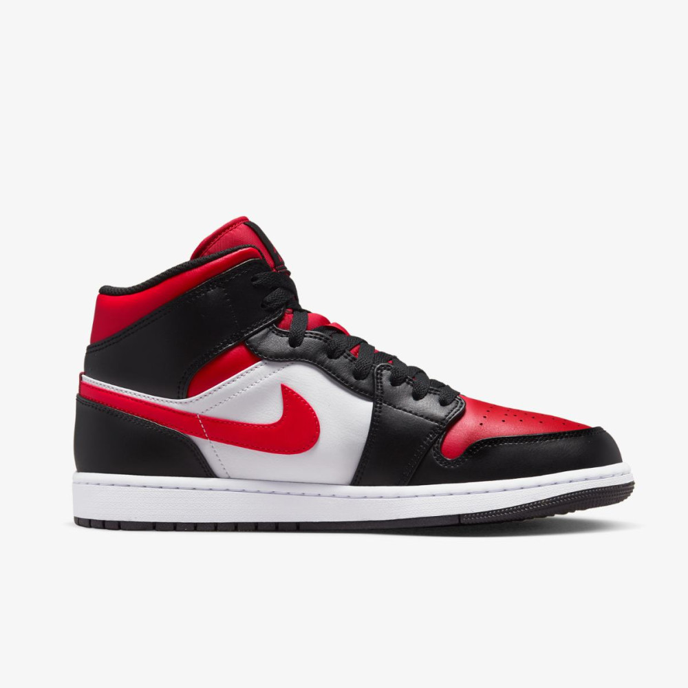 Кросівки Air Jordan 1 Mid 554724-079