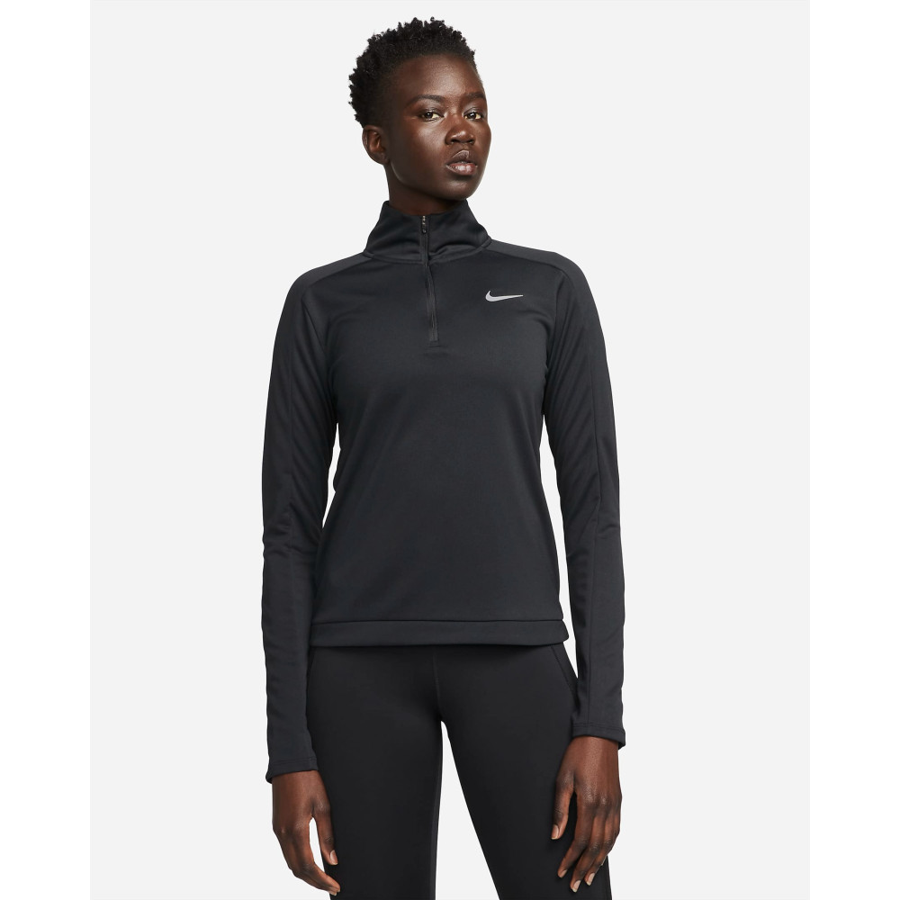 Жіноча толстовка Nike Dri-FIT Pacer DQ6377-010