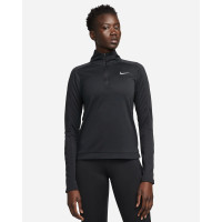 Жіноча толстовка Nike Dri-FIT Pacer DQ6377-010