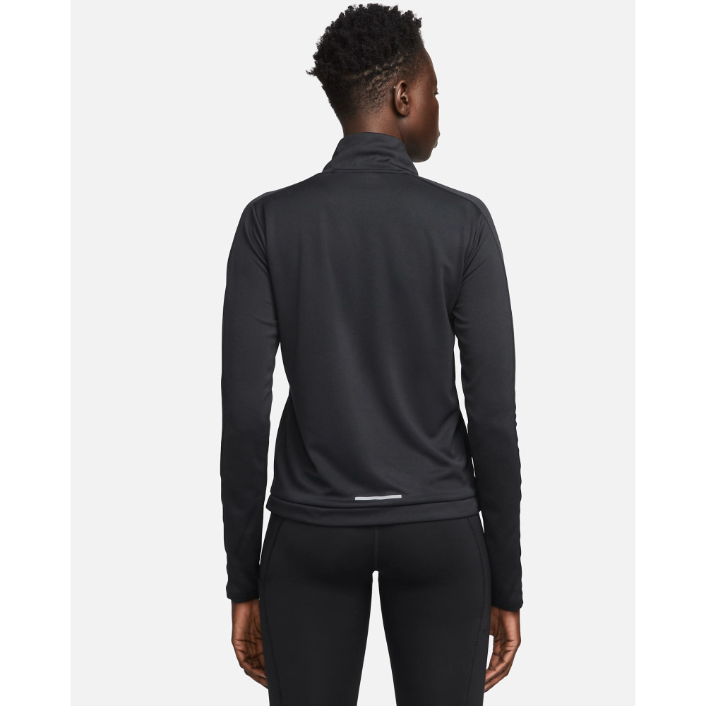 Женская толстовка Nike Dri-FIT Pacer DQ6377-010