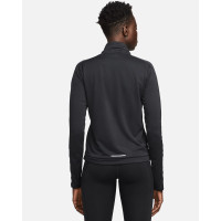 Женская толстовка Nike Dri-FIT Pacer DQ6377-010