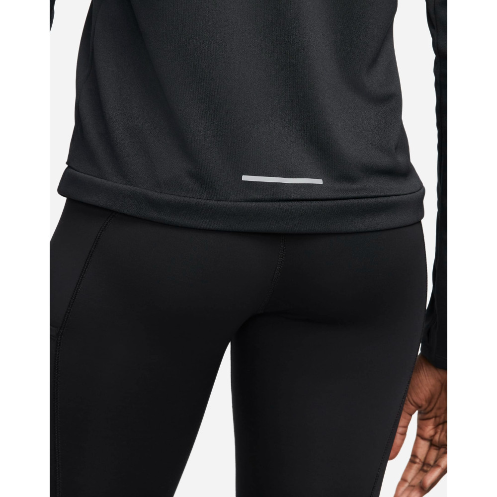 Женская толстовка Nike Dri-FIT Pacer DQ6377-010