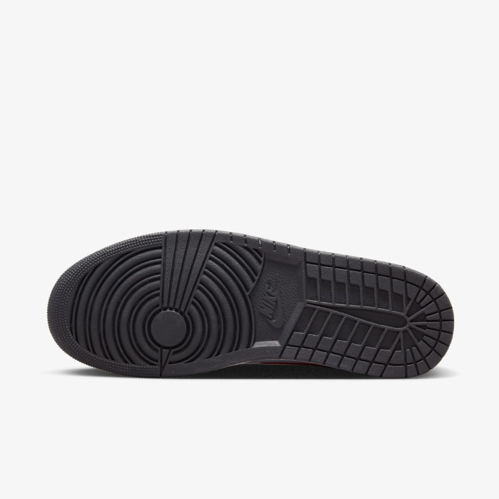 Кросівки Air Jordan 1 Mid 554724-079