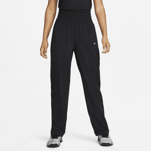 Женские штаны Nike One DRI-FIT Ultra High-Rise Pant FB5018-010