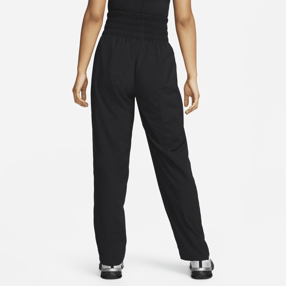 Женские штаны Nike One DRI-FIT Ultra High-Rise Pant FB5018-010