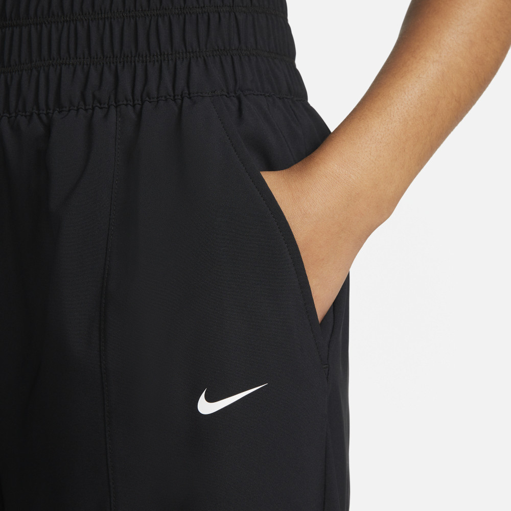 Женские штаны Nike One DRI-FIT Ultra High-Rise Pant FB5018-010