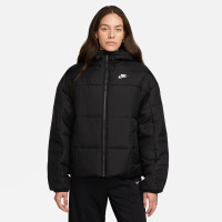 Жіноча куртка Nike Sportswear Essential Therma Classic Puffer FB7672-010