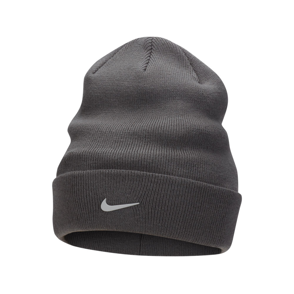 Шапка Nike Peak Swoosh Beanie FB6492-068
