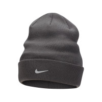 Шапка Nike Peak Swoosh Beanie FB6492-068