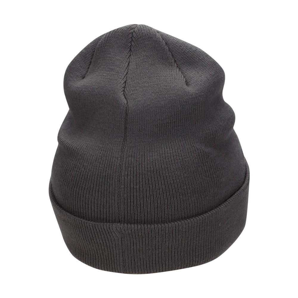 Шапка Nike Peak Swoosh Beanie FB6492-068