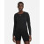 Женская футболка Nike One DRI-FIT Long-Sleeve Top DD0641-010