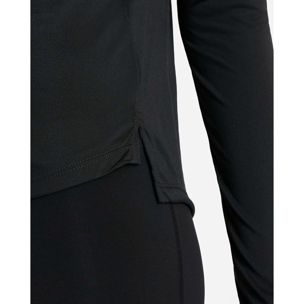 Жіноча футболка Nike One DRI-FIT Long-Sleeve Top DD0641-010
