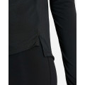 Женская футболка Nike One DRI-FIT Long-Sleeve Top DD0641-010