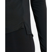 Жіноча футболка Nike One DRI-FIT Long-Sleeve Top DD0641-010