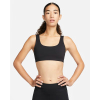 Жіночий топ Nike DRI-FIT Alate All Bra DV9855-010