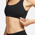 Женский топ Nike DRI-FIT Alate All Bra DV9855-010
