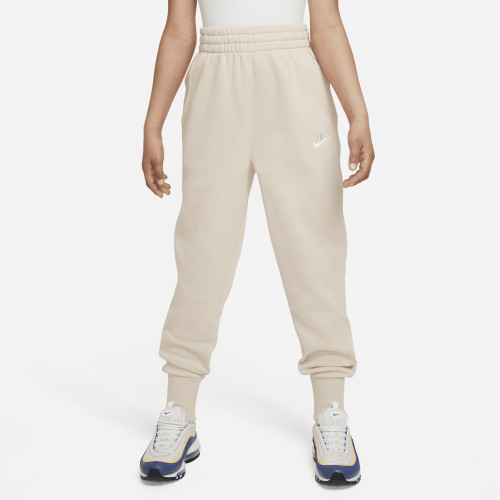 Дитячі штани Nike Sportswear Club Fleece High-Rise Pant FD2921-126