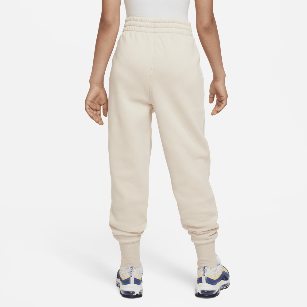 Дитячі штани Nike Sportswear Club Fleece High-Rise Pant FD2921-126