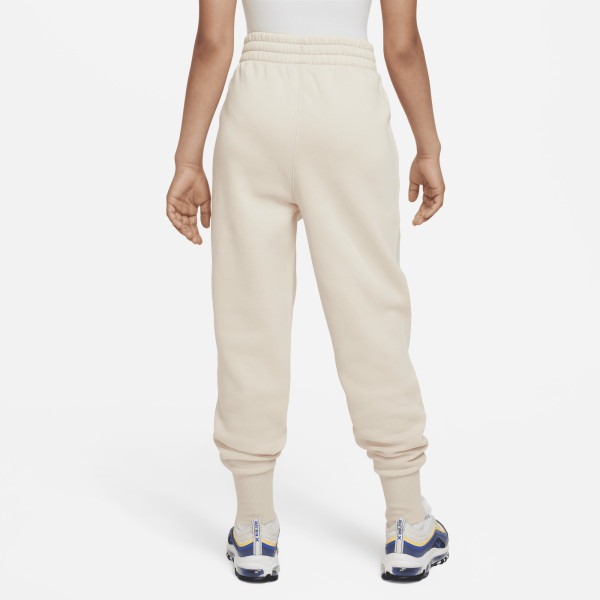 Детские штаны Nike Sportswear Club Fleece High-Rise Pant FD2921-126