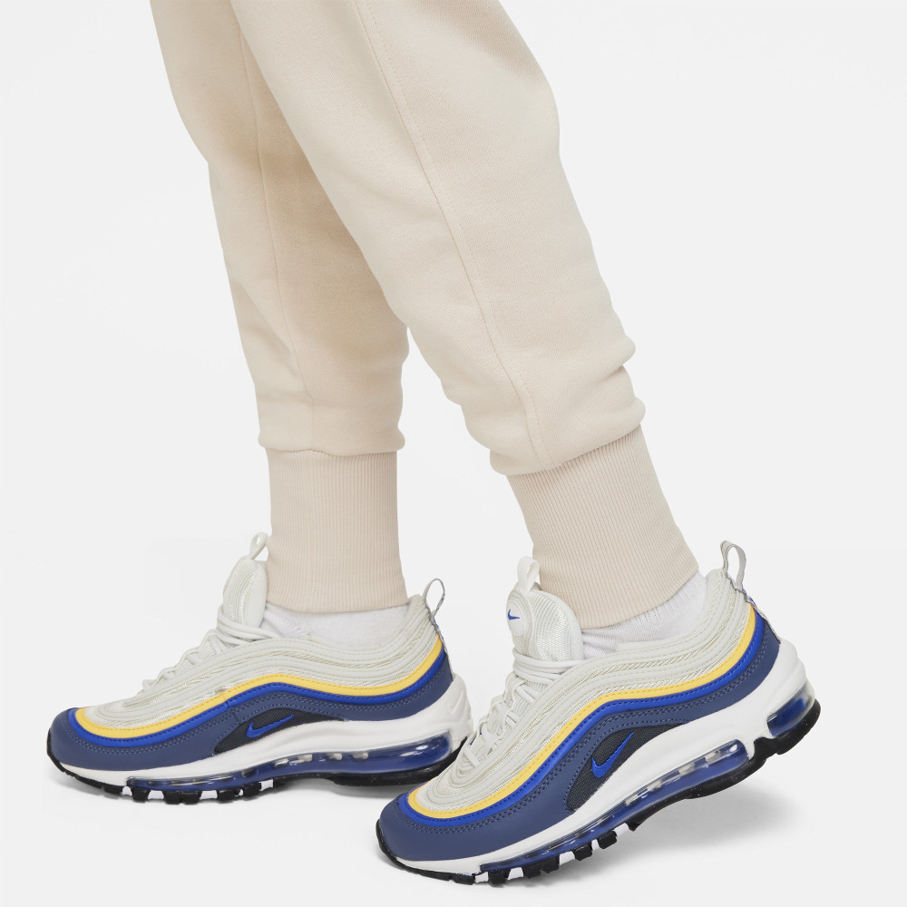 Дитячі штани Nike Sportswear Club Fleece High-Rise Pant FD2921-126