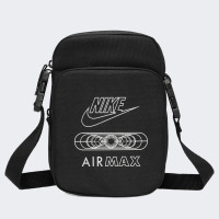 Сумка через плече Nike Heritage Airmax Crossbody FQ0234-010