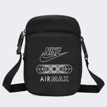 Сумка через плечо Nike Heritage Airmax Crossbody FQ0234-010