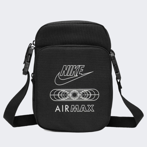 Сумка через плече Nike Heritage Airmax Crossbody FQ0234-010
