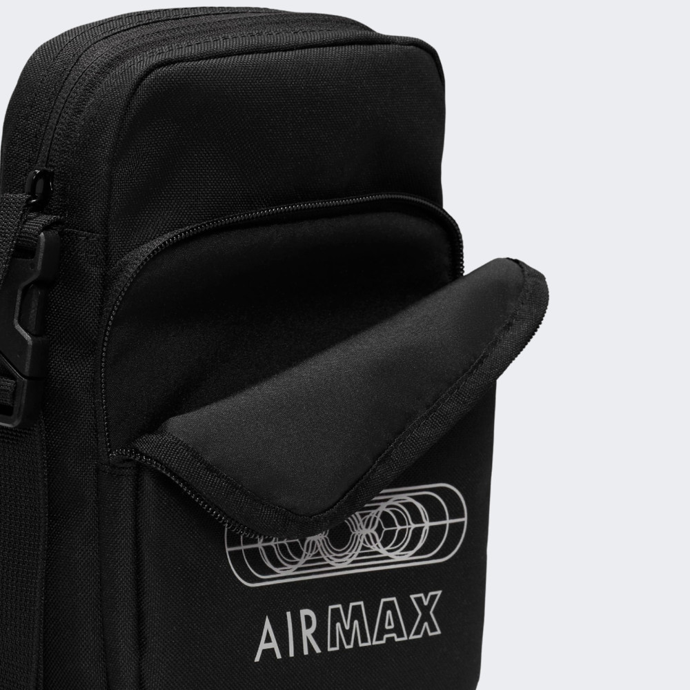 Сумка через плече Nike Heritage Airmax Crossbody FQ0234-010