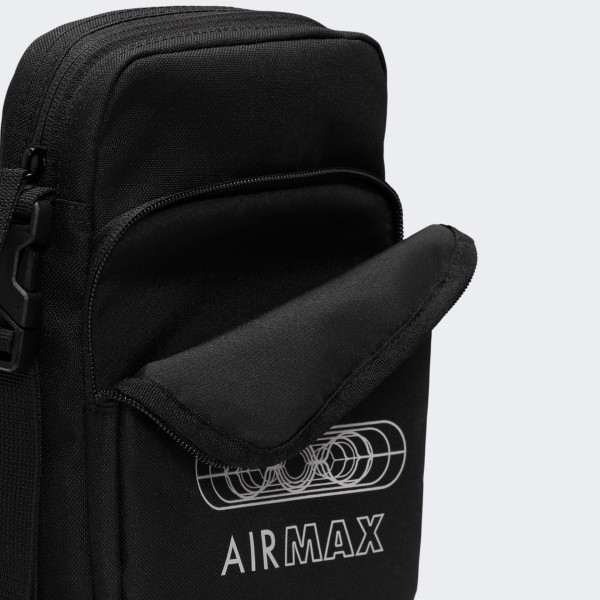 Сумка через плечо Nike Heritage Airmax Crossbody FQ0234-010