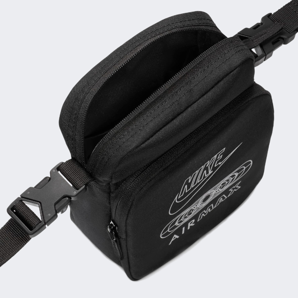 Сумка через плече Nike Heritage Airmax Crossbody FQ0234-010
