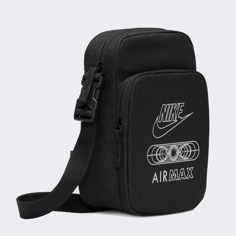 Сумка через плече Nike Heritage Airmax Crossbody FQ0234-010