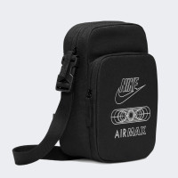 Сумка через плече Nike Heritage Airmax Crossbody FQ0234-010