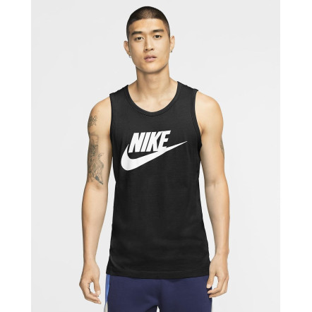 Майка Nike Sportswear Icon Futura Tank AR4991-013