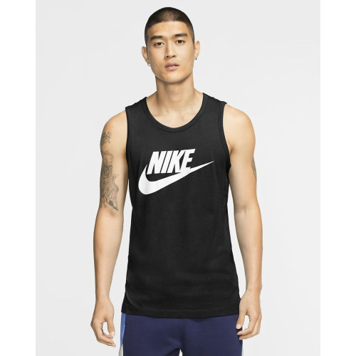 Майка Nike Sportswear Icon Futura Tank AR4991-013