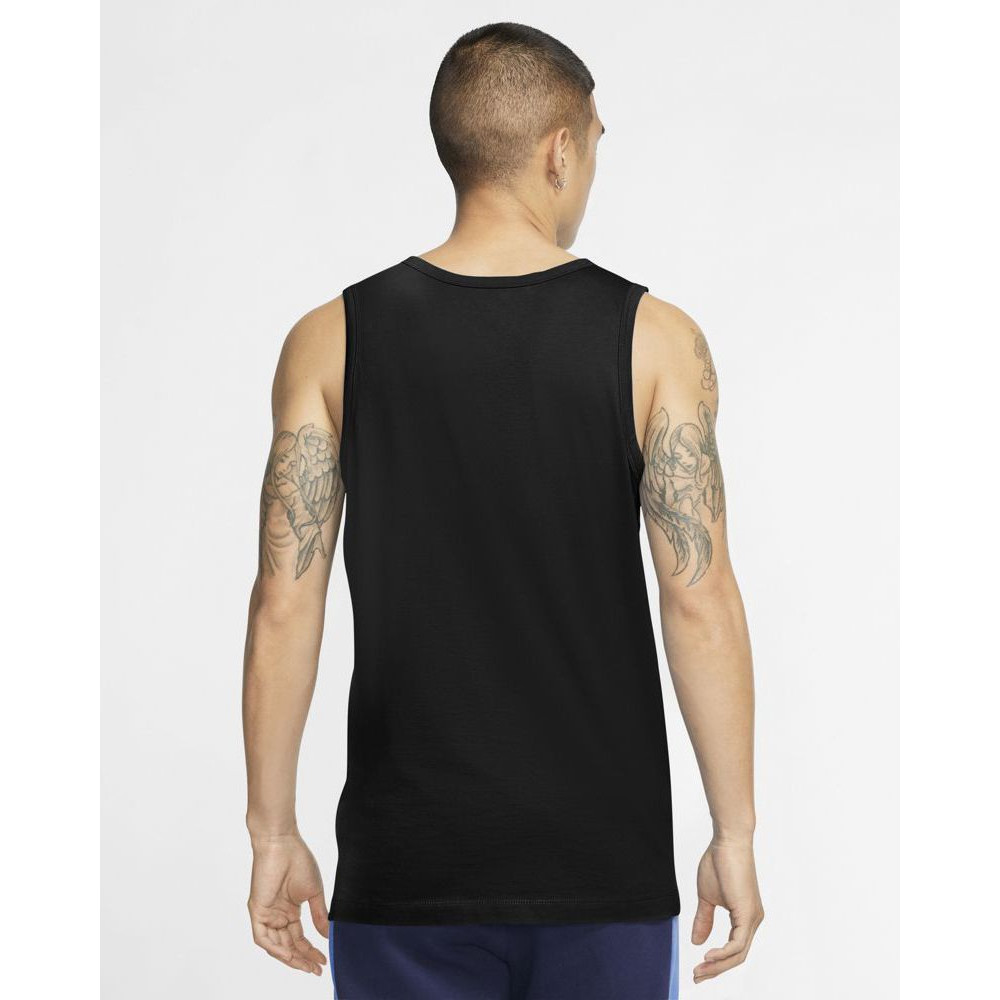 Майка Nike Sportswear Icon Futura Tank AR4991-013