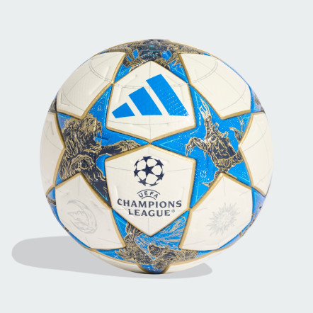 Мяч Adidas Champions League 25/26 OMB JD0188