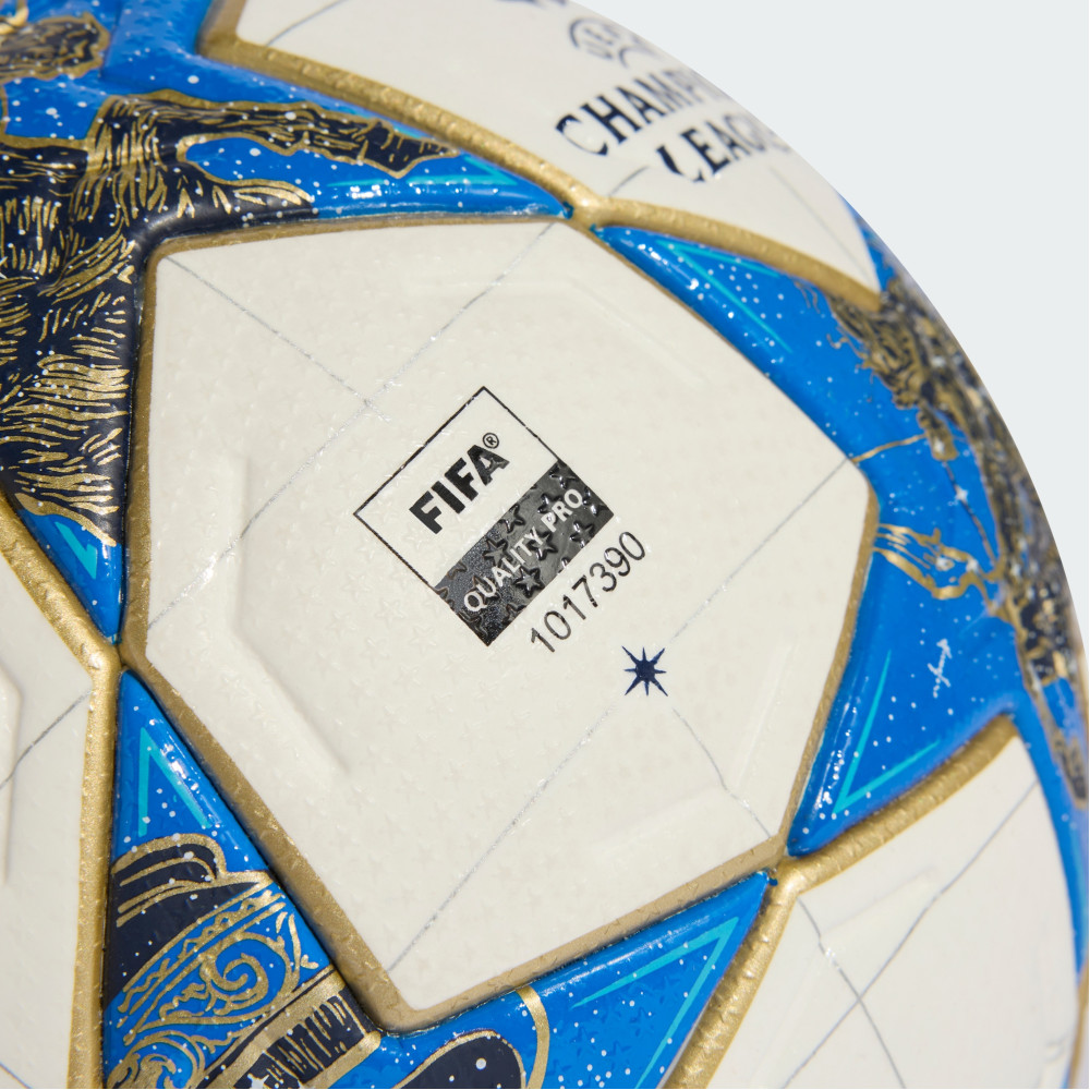 Мяч Adidas Champions League 25/26 OMB JD0188