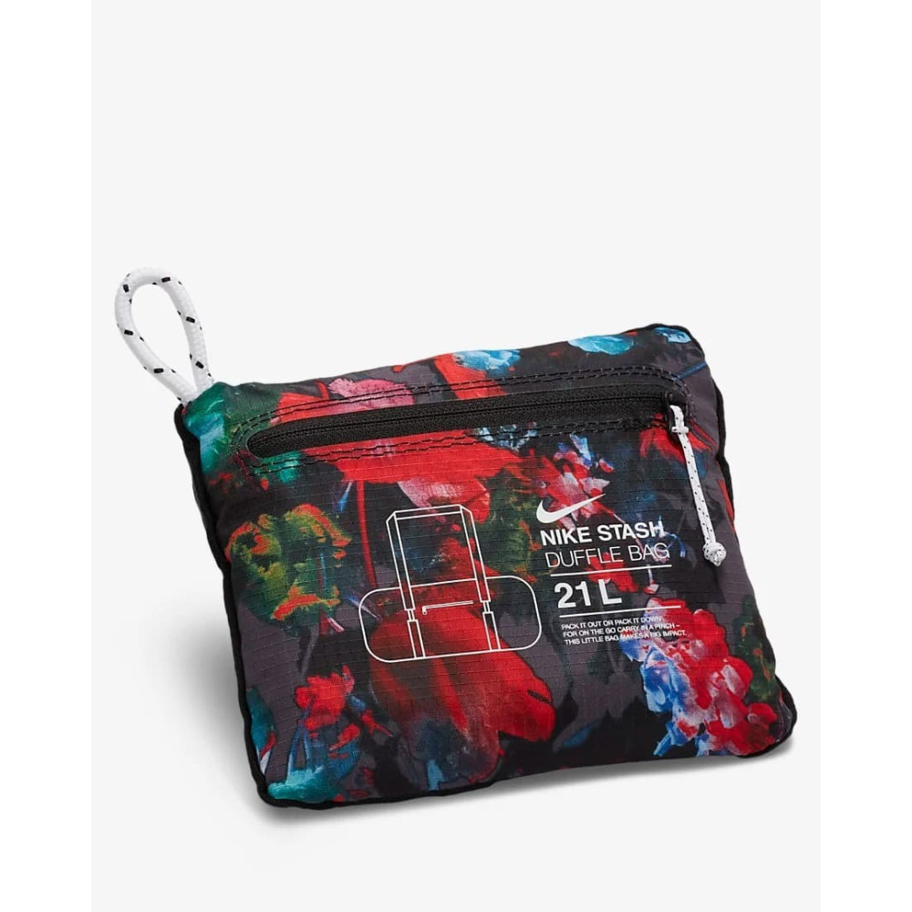 Сумка Nike Stash Duffel Bag DV3082-010