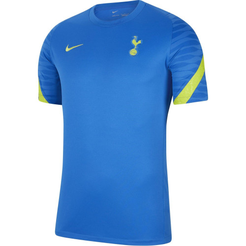 Футболка Nike FC Tottenham Hotspur Dri-Fit Strike Top CW1868-403